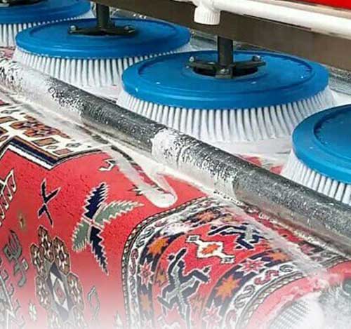 Küçüksu Halı Yıkama